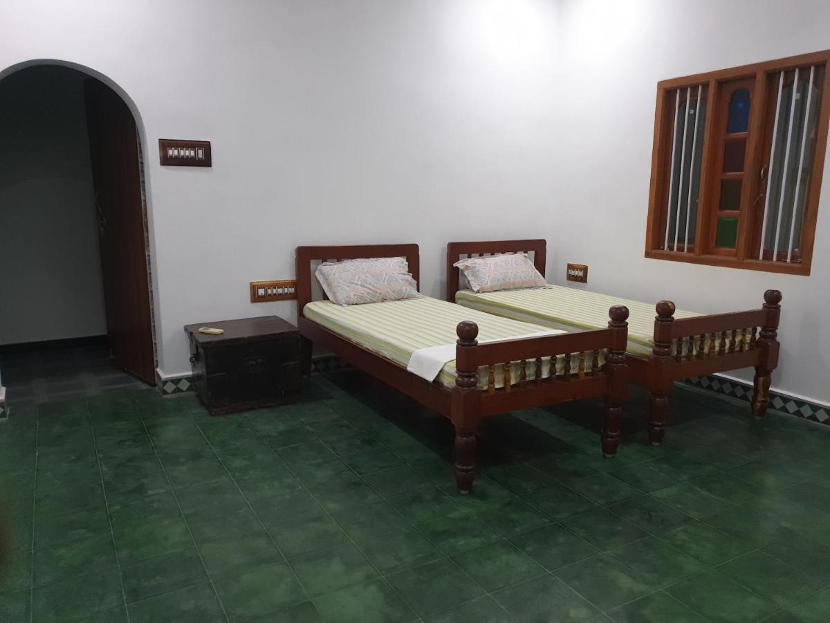 Tanjore Home Stay Thanjavur Εξωτερικό φωτογραφία