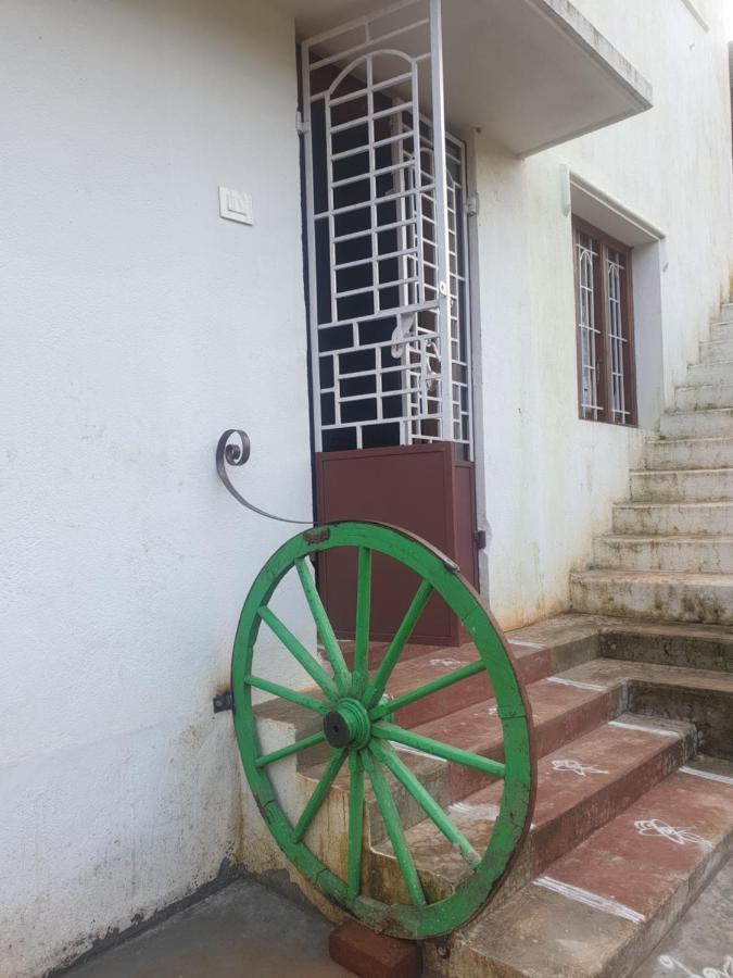 Tanjore Home Stay Thanjavur Εξωτερικό φωτογραφία