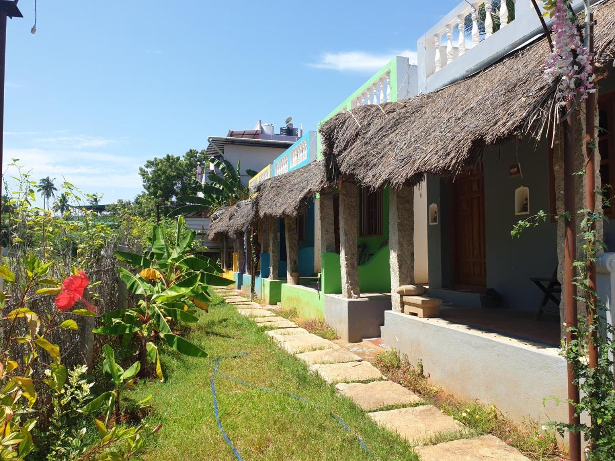 Tanjore Home Stay Thanjavur Εξωτερικό φωτογραφία