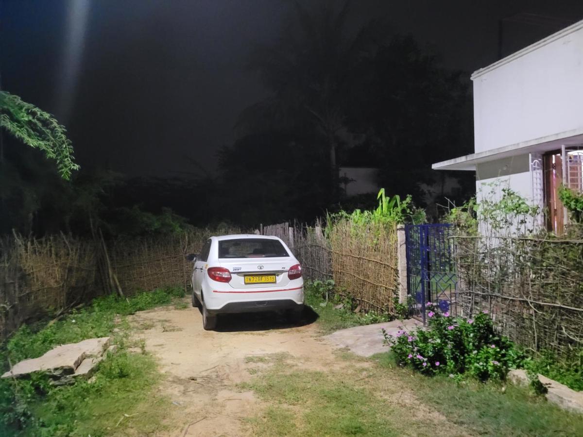 Tanjore Home Stay Thanjavur Εξωτερικό φωτογραφία