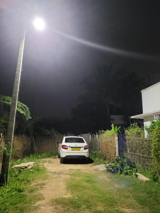 Tanjore Home Stay Thanjavur Εξωτερικό φωτογραφία