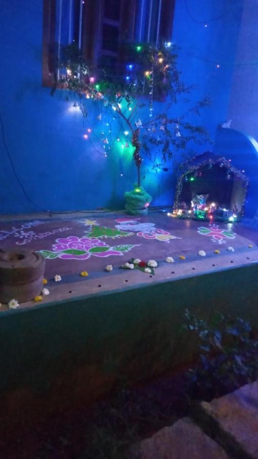 Tanjore Home Stay Thanjavur Εξωτερικό φωτογραφία